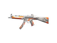 MP5 | Project Z9