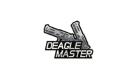 Sticker | DEagle Master