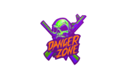 Sticker | Danger Zone