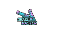 Sticker | Deagle Master Color