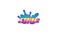 Sticker | Strike Color