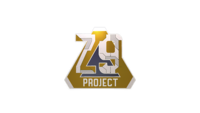 Sticker | Z9 Project Gold