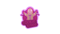 Sticker | Cookie Killer