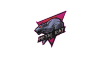Sticker | Metal Rat