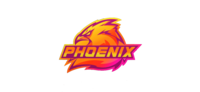 Sticker | Phoenix Color
