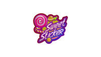 Sticker | Candy Cane
