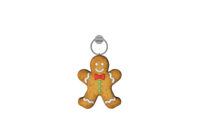 CHARM | Gingerbread