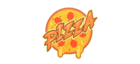 Sticker | Pizza