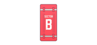Sticker | Sector B