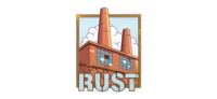 Sticker | Rust