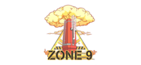 Sticker | Zone9