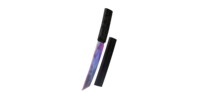 Knife Tanto | Pearl Abyss
