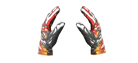 Gloves | Burning Fists