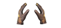 Gloves | Steam Rider