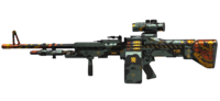 M60 | Y-20 R.A.I.J.I.N.