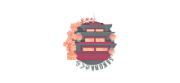 Sticker | Sakura