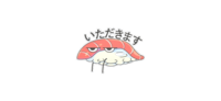 Sticker | Sushi