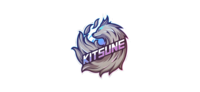 Sticker | Kitsune
