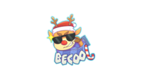 Sticker | Be Cool Color