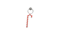 Charm | Candy Cane
