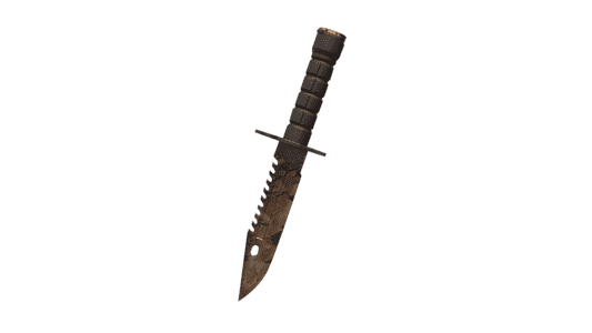 M9 Bayonet | Ancient